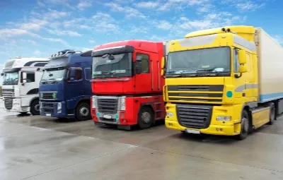 Ankara Gülağaç Nakliye Ambarı